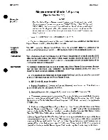 Preview for 234 page of Agilent Technologies 8970B Operating Manual