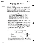 Preview for 237 page of Agilent Technologies 8970B Operating Manual