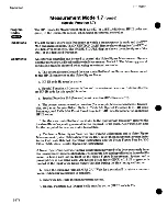 Preview for 245 page of Agilent Technologies 8970B Operating Manual