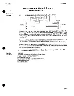 Preview for 248 page of Agilent Technologies 8970B Operating Manual