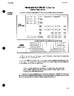 Preview for 252 page of Agilent Technologies 8970B Operating Manual