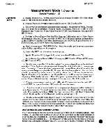 Preview for 255 page of Agilent Technologies 8970B Operating Manual