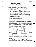 Preview for 257 page of Agilent Technologies 8970B Operating Manual