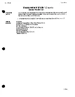 Preview for 258 page of Agilent Technologies 8970B Operating Manual