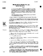 Preview for 265 page of Agilent Technologies 8970B Operating Manual