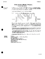 Preview for 268 page of Agilent Technologies 8970B Operating Manual