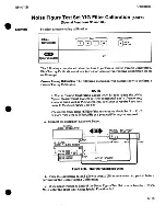 Preview for 272 page of Agilent Technologies 8970B Operating Manual