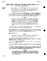 Preview for 275 page of Agilent Technologies 8970B Operating Manual