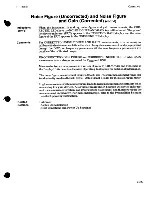 Preview for 280 page of Agilent Technologies 8970B Operating Manual