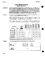 Preview for 281 page of Agilent Technologies 8970B Operating Manual