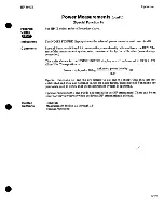 Preview for 282 page of Agilent Technologies 8970B Operating Manual