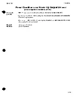 Preview for 288 page of Agilent Technologies 8970B Operating Manual