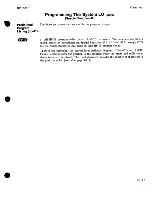 Preview for 292 page of Agilent Technologies 8970B Operating Manual