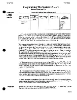 Preview for 294 page of Agilent Technologies 8970B Operating Manual