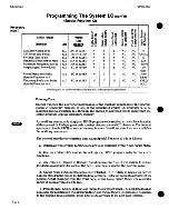 Preview for 295 page of Agilent Technologies 8970B Operating Manual