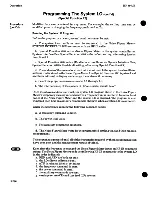 Preview for 297 page of Agilent Technologies 8970B Operating Manual