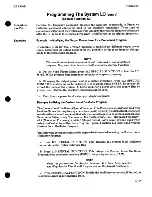 Preview for 298 page of Agilent Technologies 8970B Operating Manual