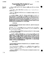 Preview for 299 page of Agilent Technologies 8970B Operating Manual