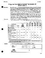 Preview for 300 page of Agilent Technologies 8970B Operating Manual