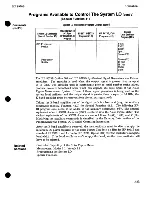 Preview for 302 page of Agilent Technologies 8970B Operating Manual