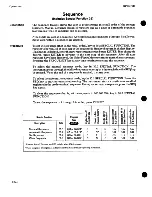 Preview for 305 page of Agilent Technologies 8970B Operating Manual