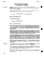 Preview for 311 page of Agilent Technologies 8970B Operating Manual