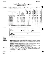 Preview for 315 page of Agilent Technologies 8970B Operating Manual