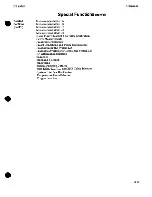 Preview for 318 page of Agilent Technologies 8970B Operating Manual