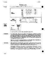 Предварительный просмотр 341 страницы Agilent Technologies 8970B Operating Manual