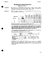 Preview for 352 page of Agilent Technologies 8970B Operating Manual