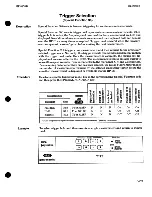 Preview for 354 page of Agilent Technologies 8970B Operating Manual