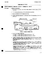 Preview for 364 page of Agilent Technologies 8970B Operating Manual