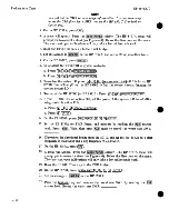 Preview for 383 page of Agilent Technologies 8970B Operating Manual