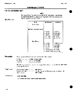 Предварительный просмотр 391 страницы Agilent Technologies 8970B Operating Manual