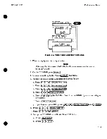 Предварительный просмотр 392 страницы Agilent Technologies 8970B Operating Manual