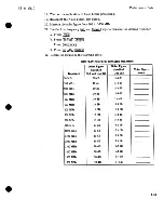 Preview for 394 page of Agilent Technologies 8970B Operating Manual