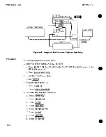 Preview for 401 page of Agilent Technologies 8970B Operating Manual