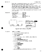 Preview for 412 page of Agilent Technologies 8970B Operating Manual