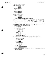 Preview for 416 page of Agilent Technologies 8970B Operating Manual