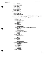 Preview for 420 page of Agilent Technologies 8970B Operating Manual