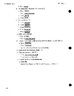 Preview for 421 page of Agilent Technologies 8970B Operating Manual