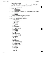 Preview for 423 page of Agilent Technologies 8970B Operating Manual