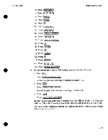 Preview for 424 page of Agilent Technologies 8970B Operating Manual