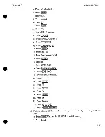 Preview for 428 page of Agilent Technologies 8970B Operating Manual