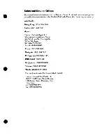 Preview for 430 page of Agilent Technologies 8970B Operating Manual