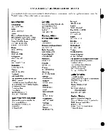 Preview for 431 page of Agilent Technologies 8970B Operating Manual