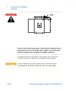 Preview for 38 page of Agilent Technologies 9191610 User Manual