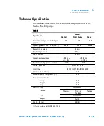 Preview for 61 page of Agilent Technologies 9191610 User Manual