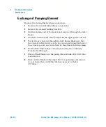 Preview for 86 page of Agilent Technologies 9191610 User Manual