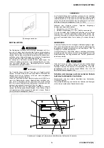 Preview for 11 page of Agilent Technologies 929-0022 Instruction Manual